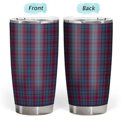 Crook Tartan Tumbler