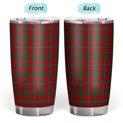 Cruikshank Tartan Tumbler