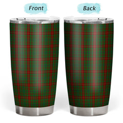 Fulton Tartan Tumbler