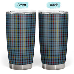 McCrimmon Tartan Tumbler