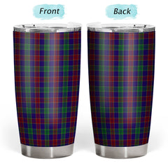 McMichael Tartan Tumbler