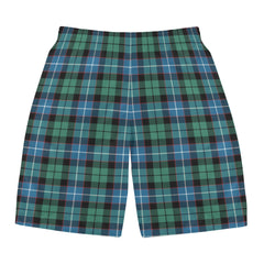 Galbraith Ancient Tartan Men's Short