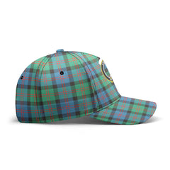 Blair Ancient 01 Tartan Crest Classic Cap