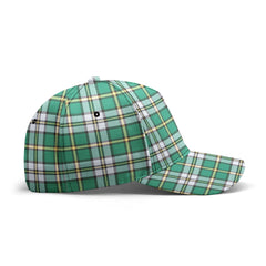 Cape Breton Tartan Classic Cap