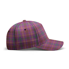 McCall Tartan Classic Cap