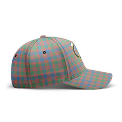 McIntyre Ancient Tartan Crest Classic Cap