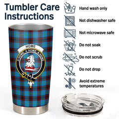 Home Ancient Tartan Crest Tumbler