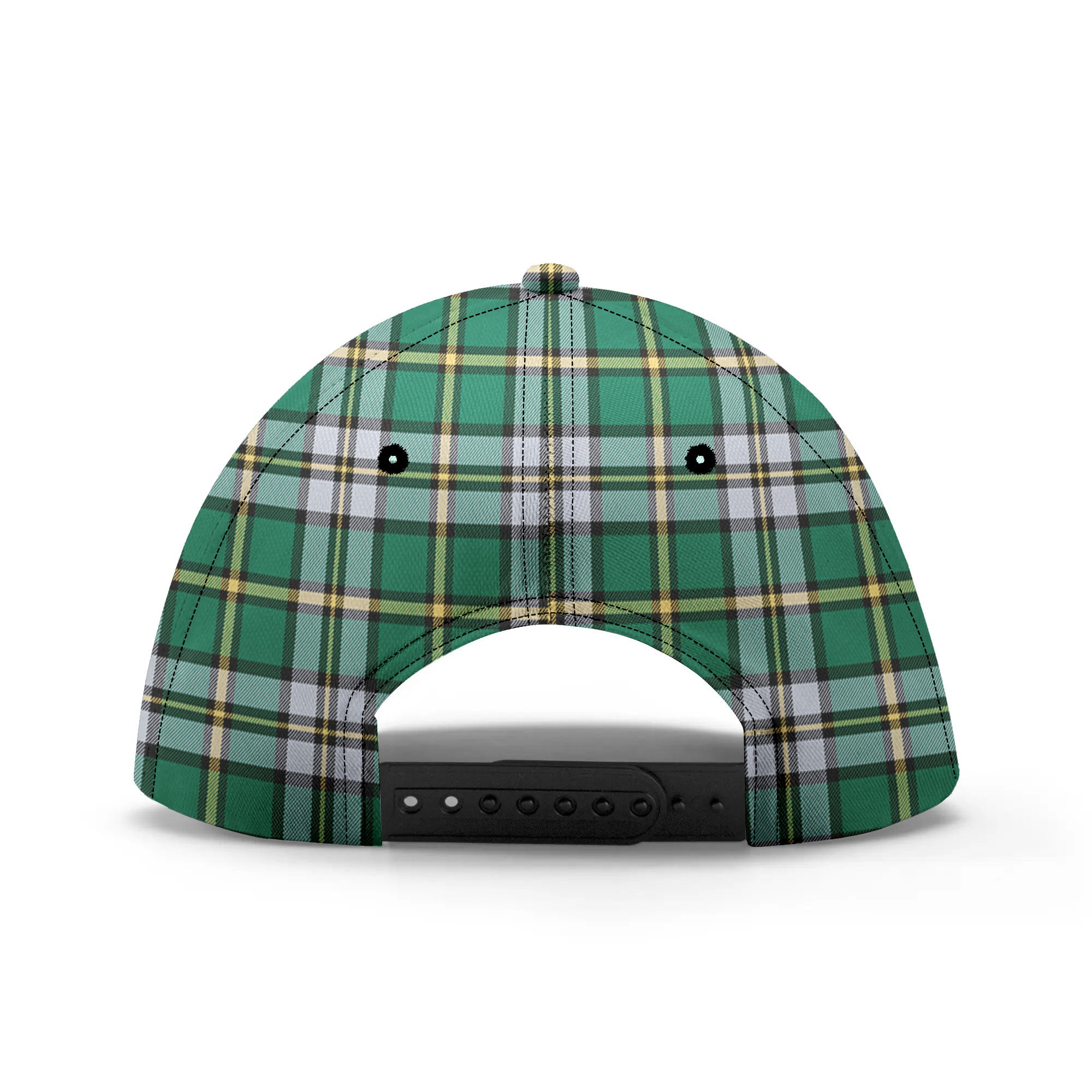 Cape Breton Tartan Classic Cap