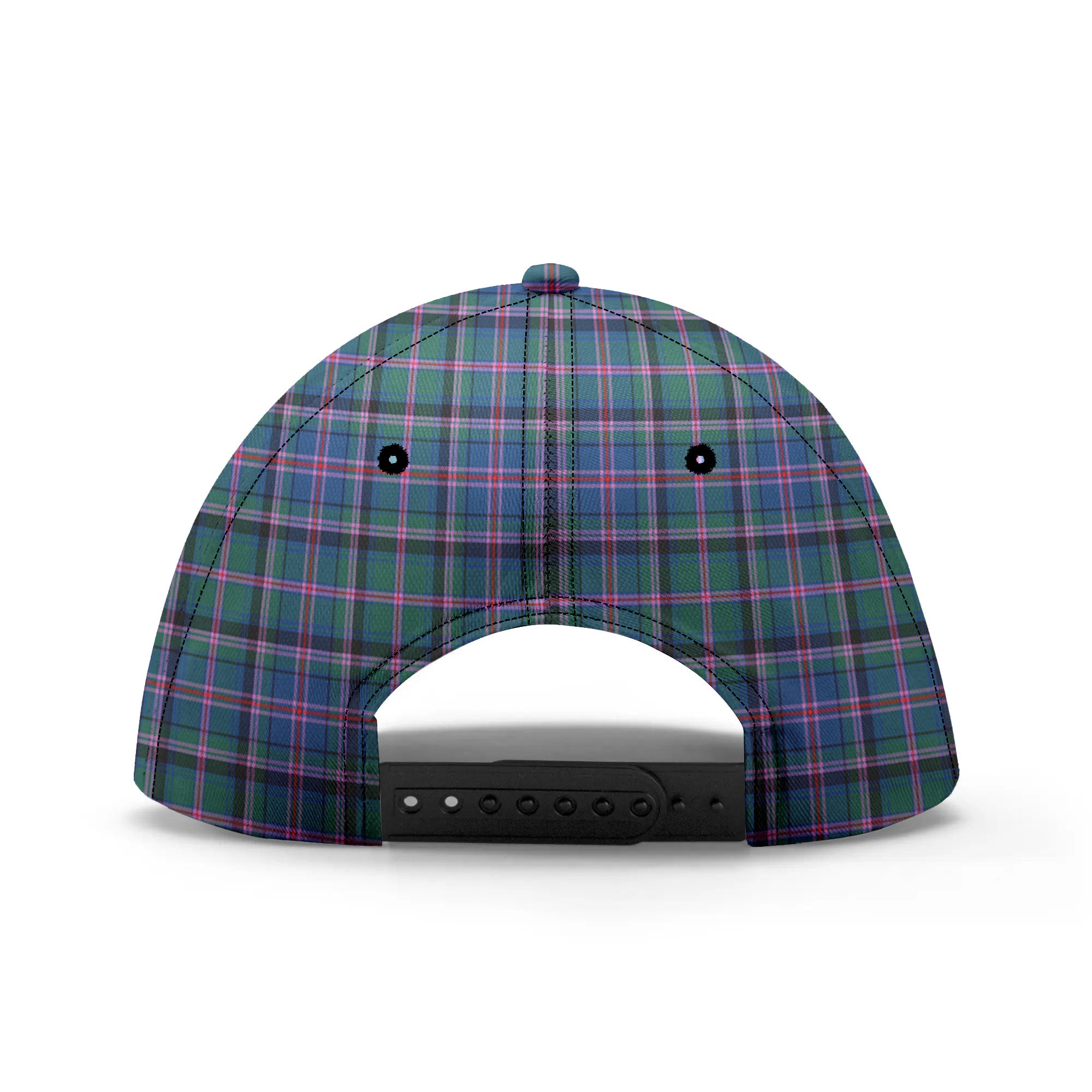 Cooper Ancient Tartan Crest Classic Cap