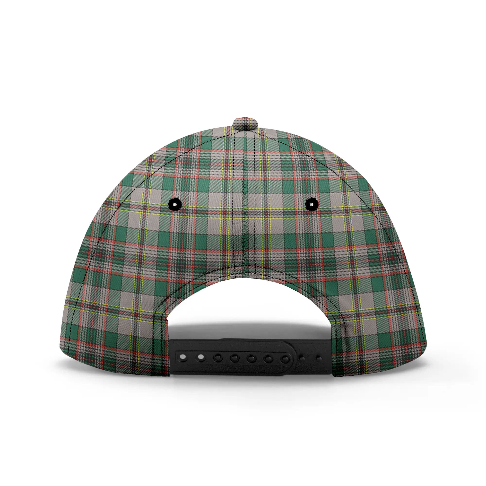 Craig Ancient Tartan Crest Classic Cap