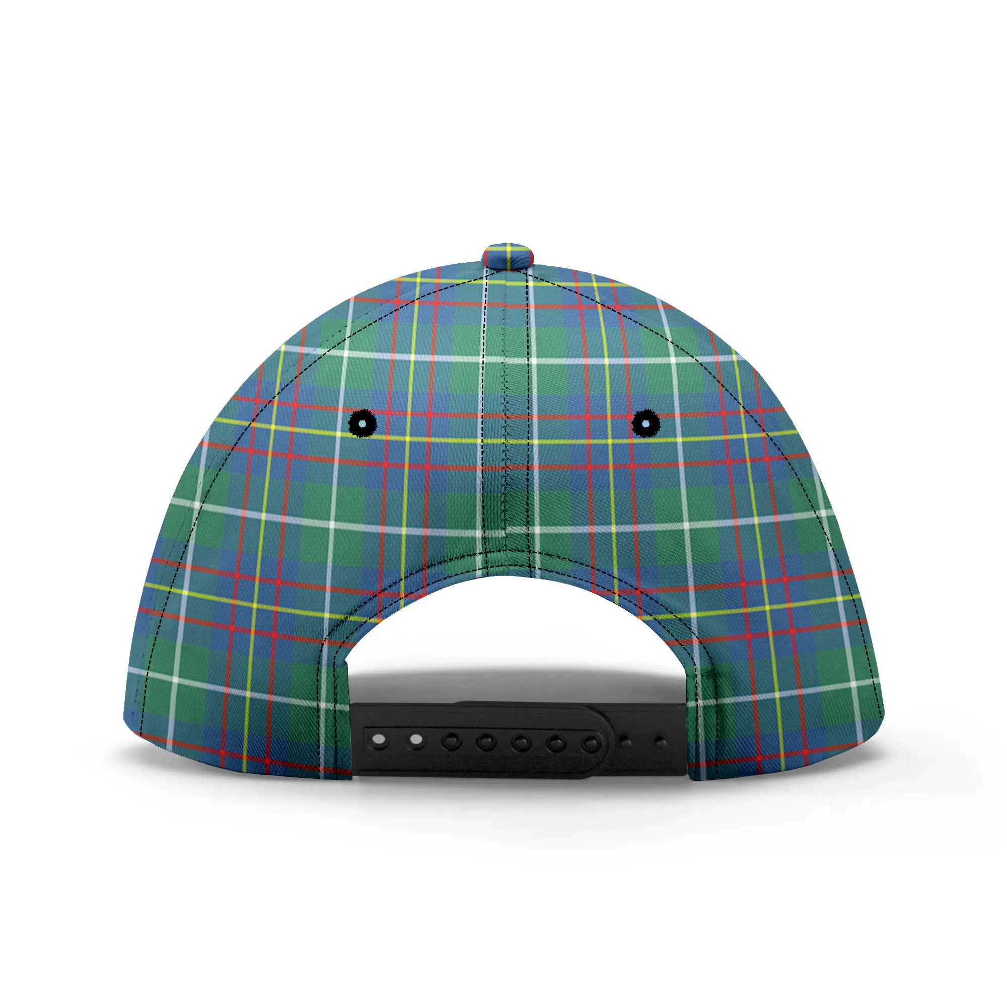 Inglis Ancient Tartan Crest Classic Cap