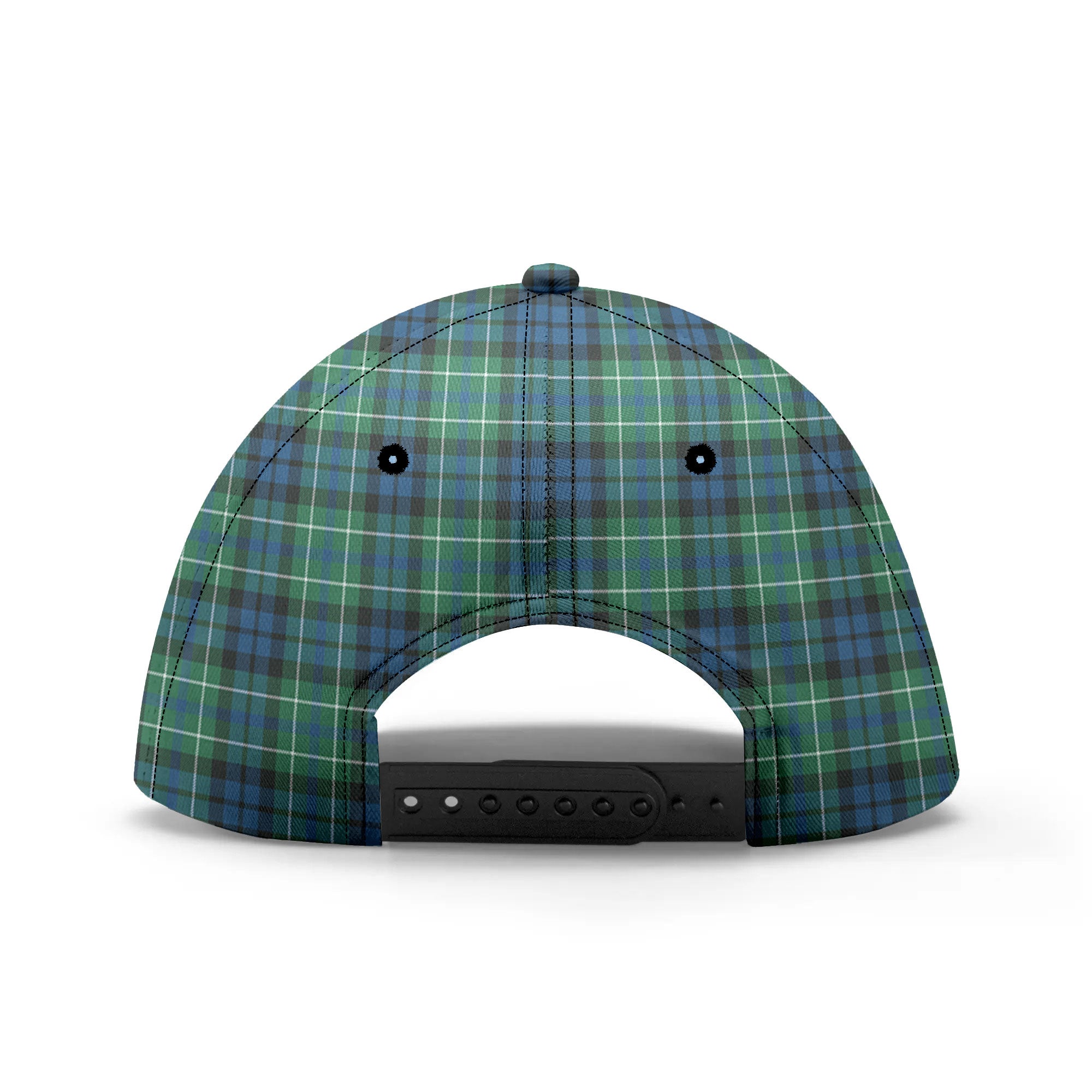 MacNeil of Colonsay Ancient Tartan Crest Classic Cap