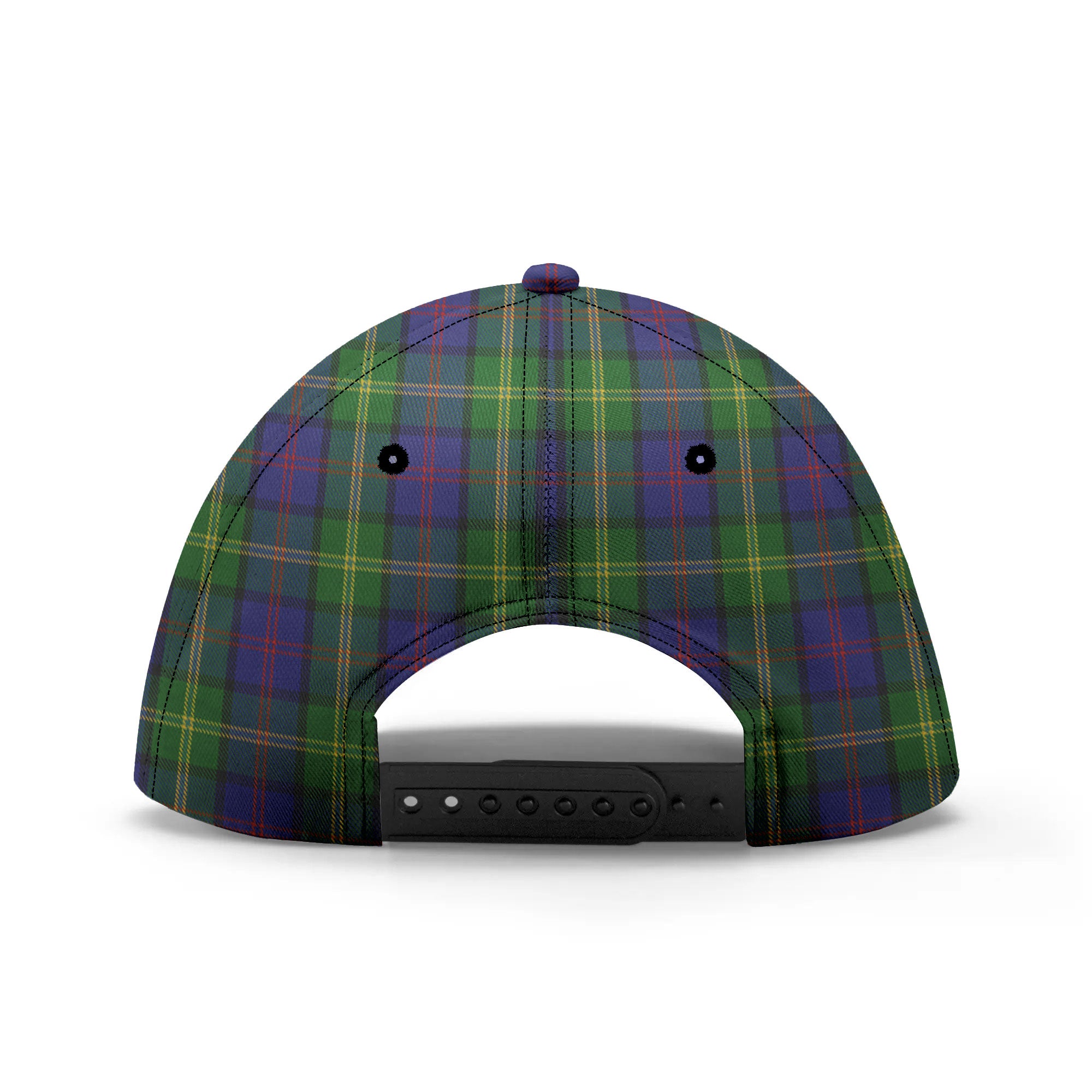 McComb Tartan Classic Cap