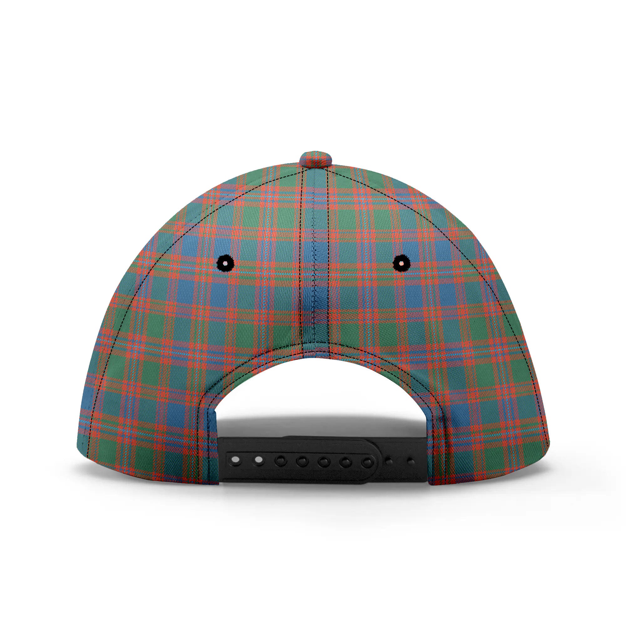 McIntyre Ancient Tartan Crest Classic Cap