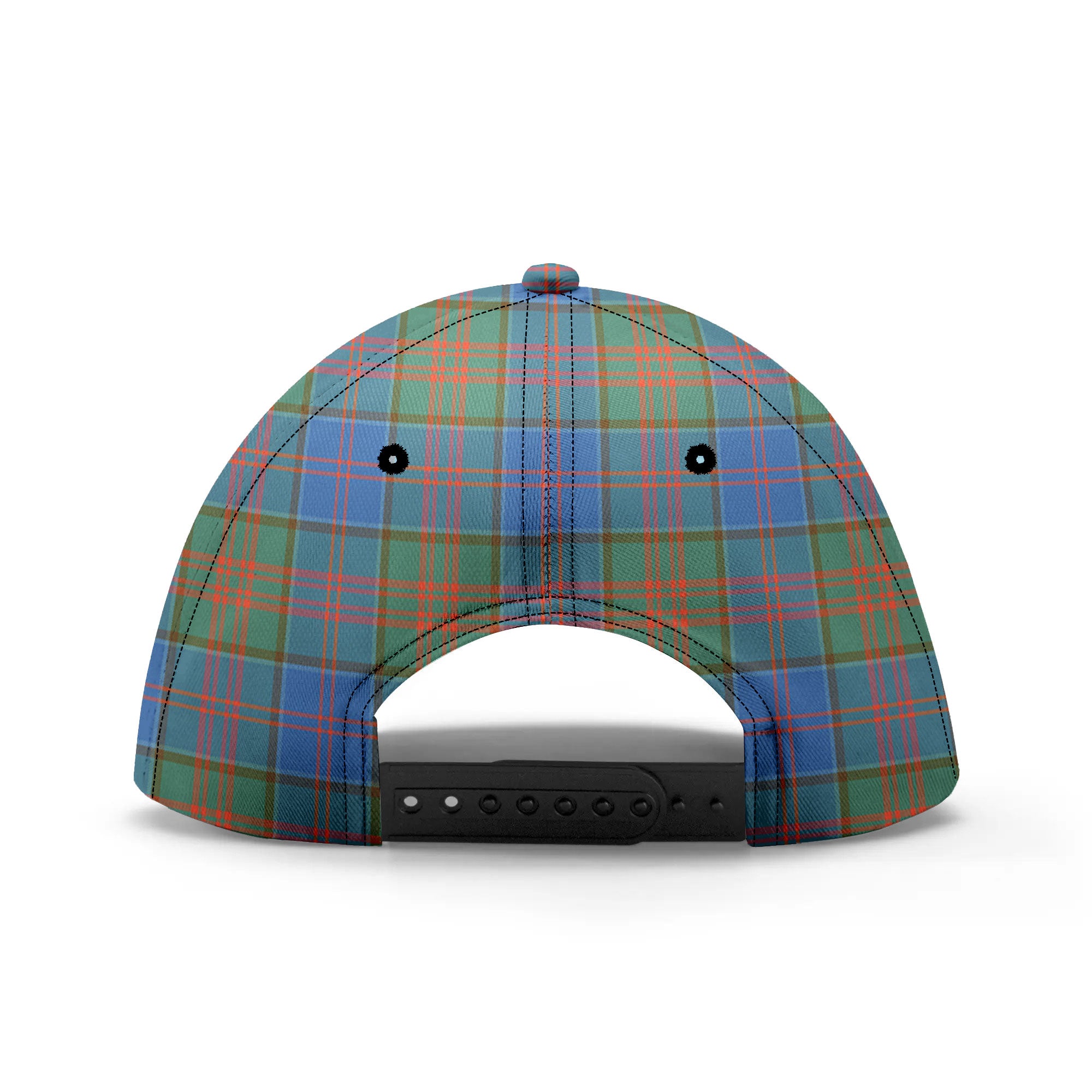 Stewart of Appin Hunting Ancient Tartan Crest Classic Cap