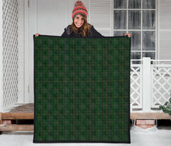 Handley Tartan Quilt