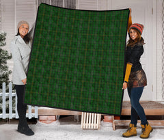 Handley Tartan Quilt