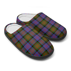 Carnegie Ancient Tartan Slippers