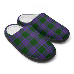 Elphinstone Tartan Slippers