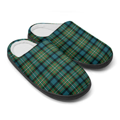 Ferguson Ancient Tartan Slippers