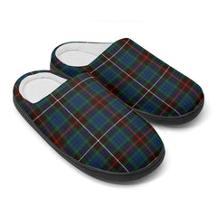 Fraser (of Lovat) Hunting Ancient Tartan Slippers