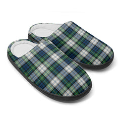 Gordon Dress Ancient Tartan Slippers