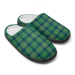 Kennedy Ancient Tartan Slippers