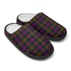 MacBrayne Tartan Slippers