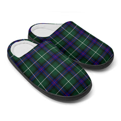 MacDonald of the Isles Hunting Modern Tartan Slippers