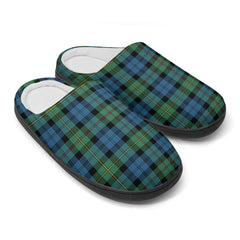 MacEwan Ancient Tartan Slippers