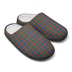 MacIntyre Ancient Tartan Slippers