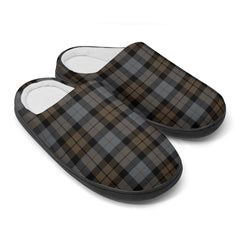 MacKay Weathered Tartan Slippers