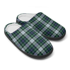 MacKenzie Dress Ancient Tartan Slippers