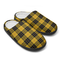 MacLeod of Lewis Ancient Tartan Slippers