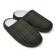 MacMillan Hunting Modern Tartan Slippers