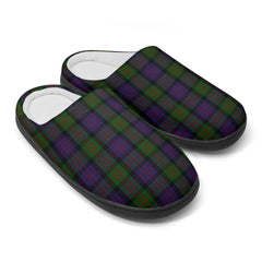 McDonald Tartan Slippers