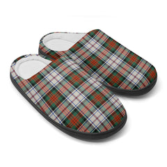 McDuff Dress Ancient Tartan Slippers