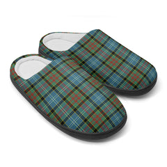 Paisley District Tartan Slippers