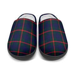 Agnew Modern Tartan Slippers