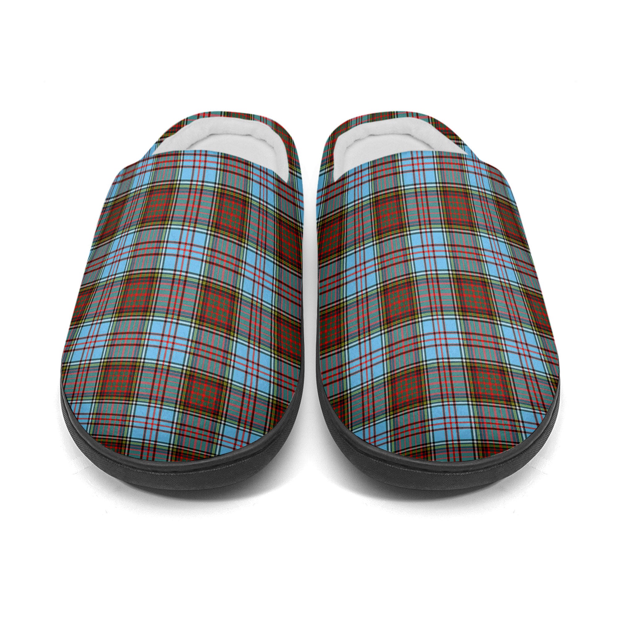 Anderson Ancient Tartan Slippers