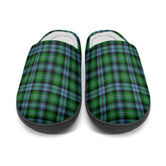 Arbuthnot Ancient Tartan Slippers