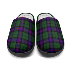 Armstrong Modern Tartan Slippers