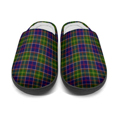 Arnott Tartan Slippers