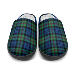 Baird Ancient Tartan Slippers