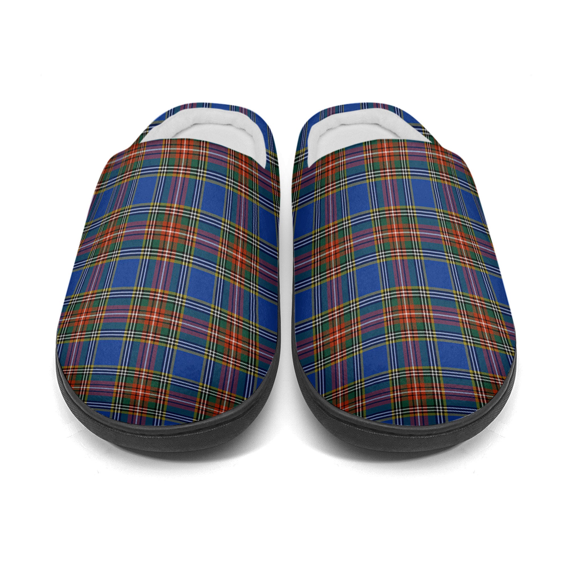 Beaton Ancient Tartan Slippers