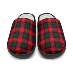 Belshes Tartan Slippers