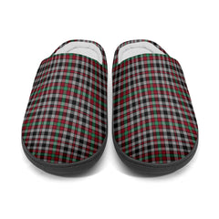 Borthwick Ancient Tartan Slippers