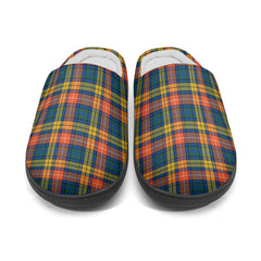 Buchanan Ancient Tartan Slippers