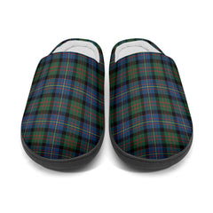 Cameron of Erracht Ancient Tartan Slippers