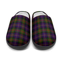 Cameron of Erracht Modern Tartan Slippers